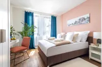 Hotel A4 Wrocław - Bielany Hotels in Bielany Wroclawskie