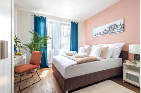 Hotel A4 Wrocław - Bielany Отели в г. Wroclawski