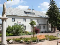 Hostel Biały Dom Hotels near Podgorze Duchackie