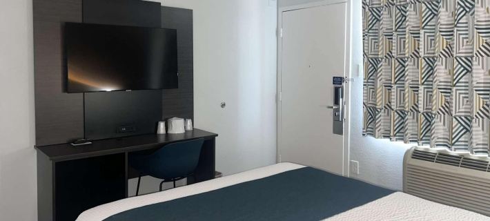 Motel 6 Tulare, CA Hotels in Tulare County