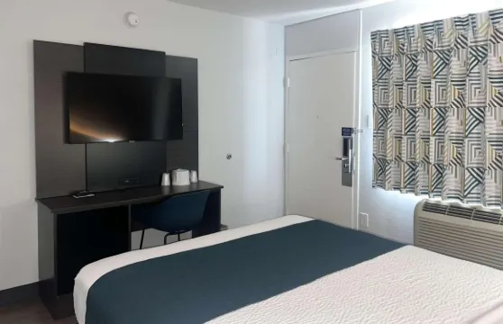 圖萊裏6號汽車旅館