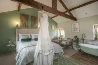 The Granary at Fawsley Hotels in Fawsley