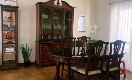 Aruma Cuernavaca Отели рядом с достопримечательностью «Casa mejia»