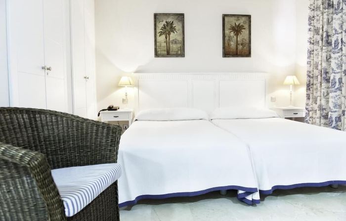 Apartamentos Manilva Green