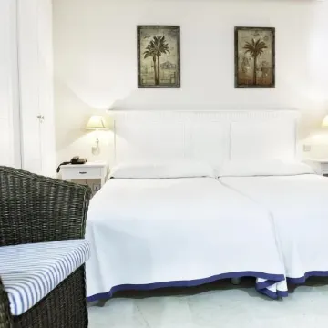 Apartamentos Manilva Green
