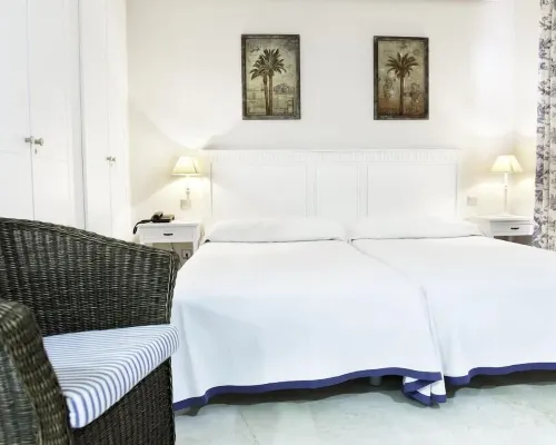 Apartamentos Manilva Green Hotels in Manilva