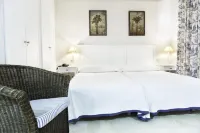 Apartamentos Manilva Green Hotels in Manilva