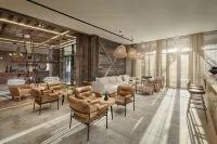 Wulfenia Hotel & Spa Hotel a Kolasin