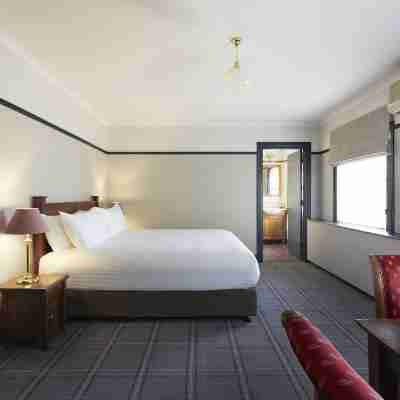 Brassey Hotel - Managed by Doma Hotels Rooms