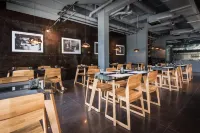 The Habita Hatyai - breakfast