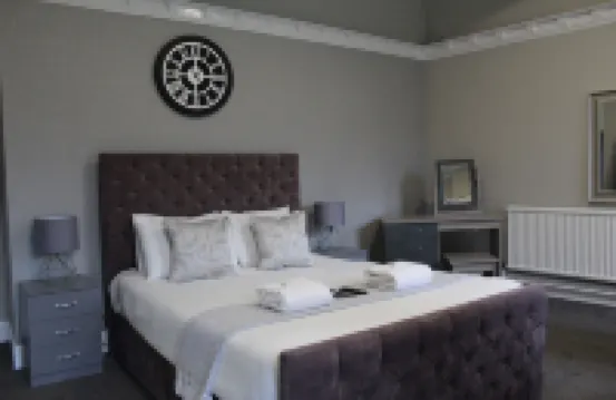 Mitre Hotel Manchester City Centre