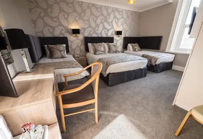 The Park Hotel Hotels in 
