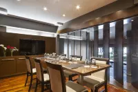 Acta Atrium Palace - Familien