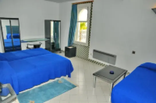 Appart-Hôtel Tagadirt