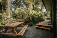 Forest View Franz Josef Отели в г. Франц Йозеф