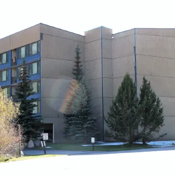Summit House 2 Bed 2 Bath B