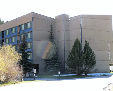 Summit House 2 Bed 2 Bath B Hotels in Copper Mountain