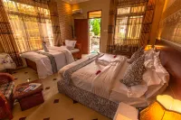 The Lahe Hotels Hotels in Mwanza