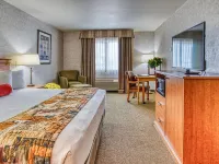 Rory & Ryan Inn Hotels in Hines