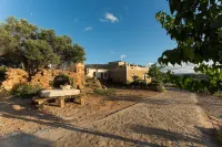 Lameriana Secret Village Hotels in Geropotamos