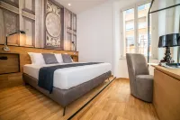 Youroom Abruzzi Hotels in Via Veneto