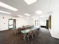 Camelot Motor Lodge and Conference Centre