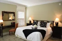 JH Adams Inn, Trademark Collection by Wyndham - balcony
