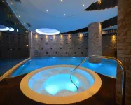 Hotel Camino Real - spa