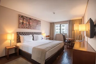 Vila Galé Rio de Janeiro Hotel di 