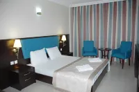 Burgaz Resort Aquapark Hotel Hotels in 