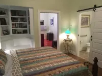 Crystal Run Suites of Springboro Hotels in Crawford  County