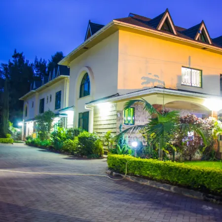 Karen Inn & Suites