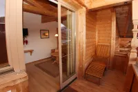 Das GÄSTEHAUS Schneider am Dorfplatz Hotels in Alpbach