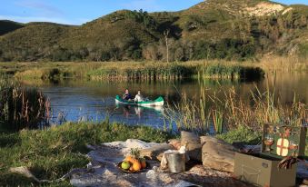 Botlierskop Private Game Reserve