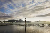 Fairmont Rio de Janeiro Copacabana - De lujo