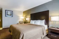 Quality Inn & Suites Hotel di Winfield