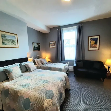 Rosemead Guest House