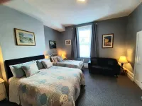 Rosemead Guest House - Pensions