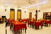 바 베 레전드 빌라