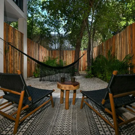 Casa Agape Boutique Hotel Rooftop Pool & Beach Club Access