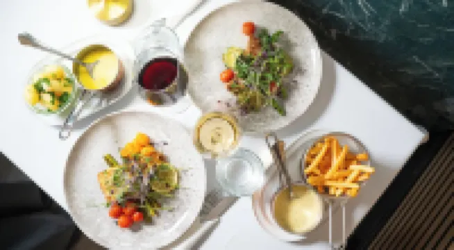 Hotel Assens Hotels in Ebberup