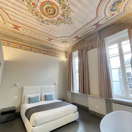 Lucus Exclusive B&B