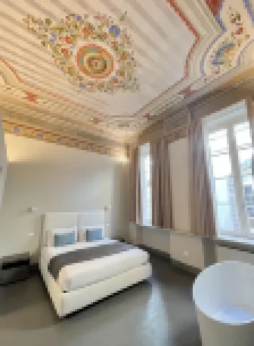 Lucus Exclusive B&B