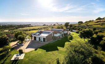 Cape House
