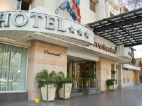 Hotel Provincial Hotels in Mendoza