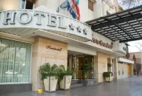 Hotel Provincial Hotels in Mendoza