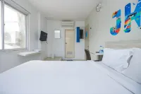 Le Paris Syariah Residence 唐格朗住宿飯店