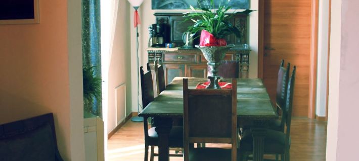 B&B Camelot Hotels in Палермо