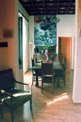 B&B 카멜롯 팔레르모 - 애견동반