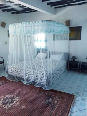Micmoll Paradise Hotels near Tiwi Congo Beach